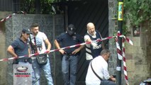 Orrore all'Eur, decapita donna dopo lite e aggredisce la Polizia con una mannaia: ucciso 35enne