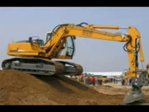 Liebherr R900C R904C Litronic Crawler Excavator Service Repair Factory Manual