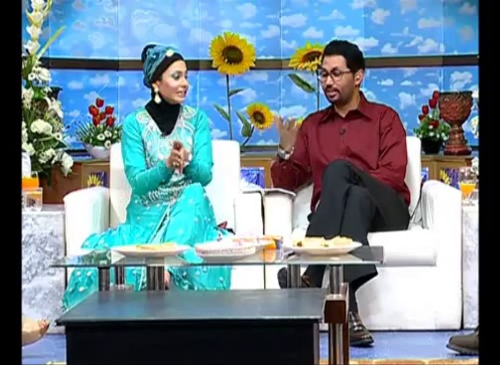 Weekend Such Savera 24-08-2014 On Such TV