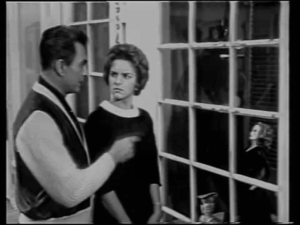 Devil's Hand, The 1962