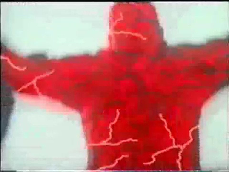Time Trax Intro