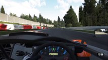 Project CARS Eifelwald Stage 1 Ariel Atom 300 Supercharged