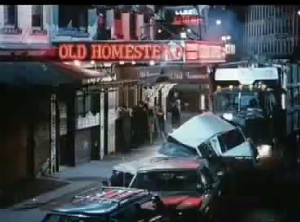 McBain trailer Vídeo Dailymotion