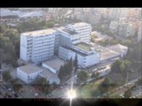 Yeni 200 Yataklı Çukurova Dr. Aşkım Tüfekçi Devlet Hastanesi Temmuz 2014