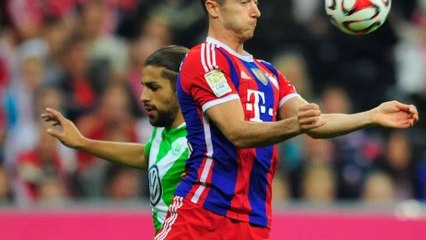 Bayern Monaco, Lewandowski: Lavori in corso