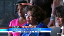 Katherine Jackson - It is very stupid for ppl to think that his children were holding her against her will