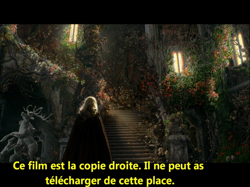 Regarder en streaming La Belle et la Bête 2014 film complet HD
