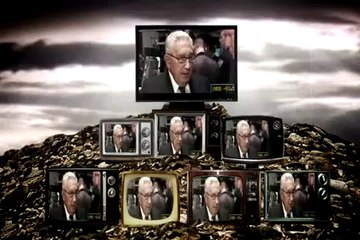 Invisible Empire Official Trailer