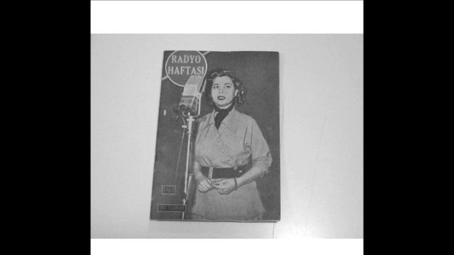 Bir Hadise Var Can İle Canan Arasında-Can Akşit(2051)