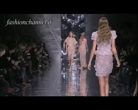Elie Saab Spring Summer 2010 Haute Couture Paris 1 of 4 by Fashion Channel