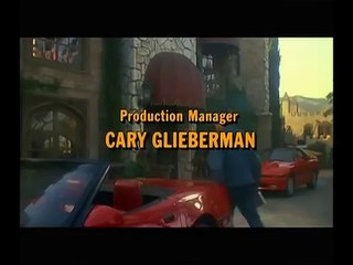 Beverly Hills Brats Intro