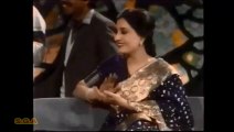 Part #06 ~ PTV 20th Anniversary . Bunch of old Artists 26 Nov 1984, Pakistani Urdu Hindi Songs