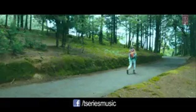 Naam - E - Wafa Video Song - Creature 3D - Farhan Saeed, Tulsi Kumar - Bipasha Basu