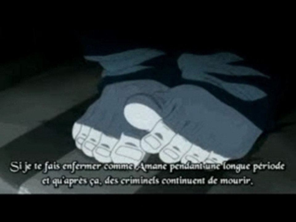 AMV Death Note