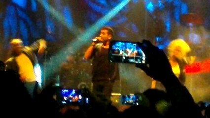 Tan Konserı jolly joker 2014