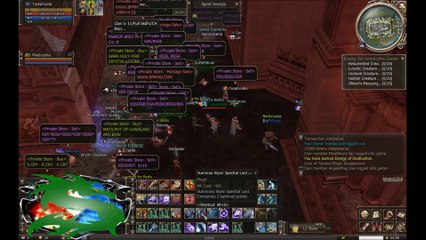 Quest - Kicking Out Unwelcome Guests