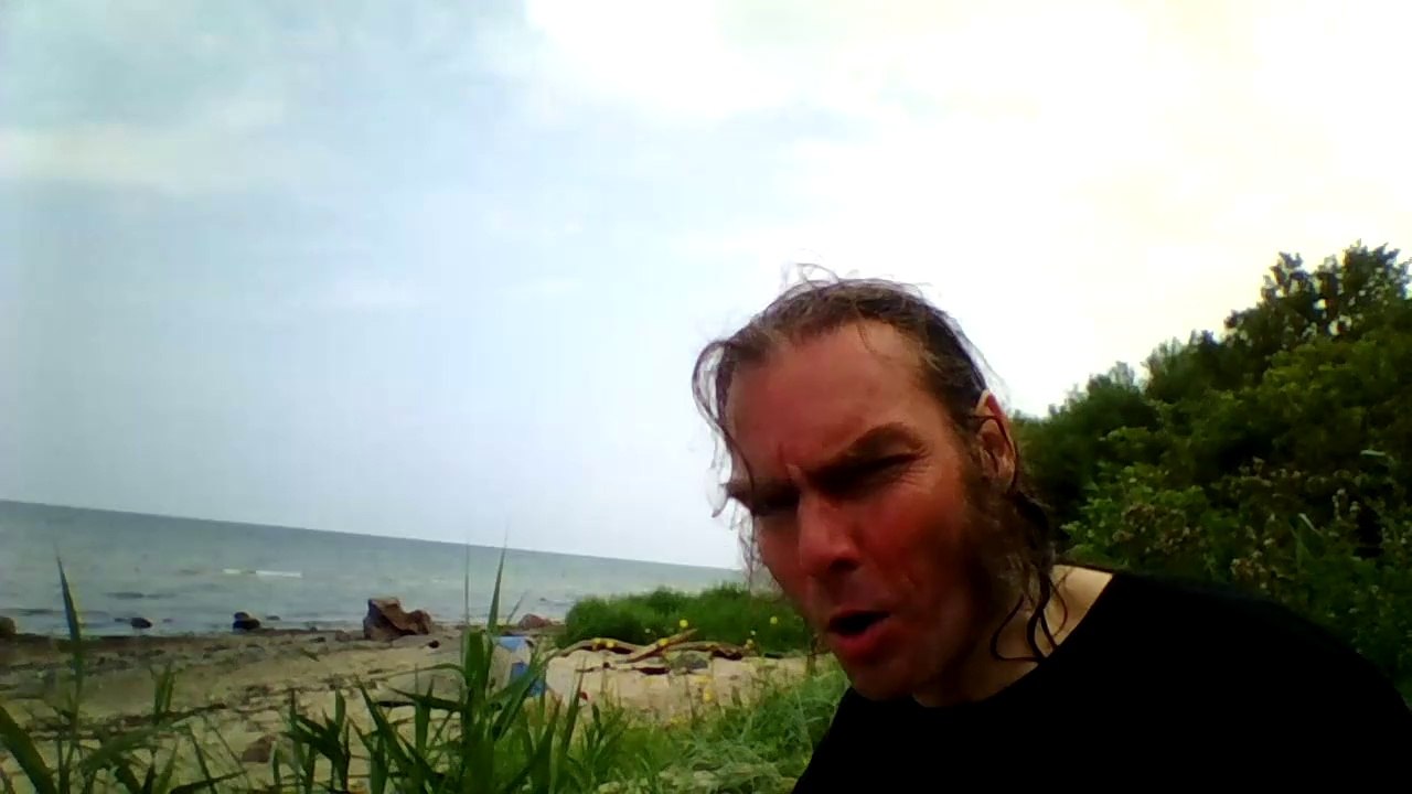 VJ ETC at the Ostsea