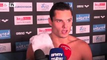 Natation / Manaudou : 