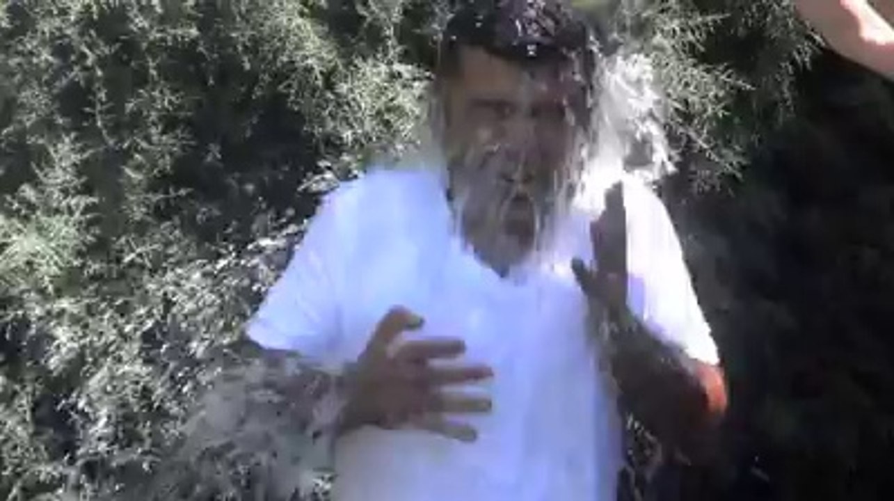 'ALS' HASTALIĞINA BİR DESTEKTE MANİSA'LI SİYASETCİDEN
