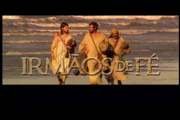 Trailer Irmãos de Fé