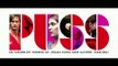 Puss Trailer - Gustaf Skarsgård