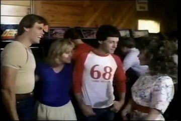 Hollywood Hot Tubs 1984