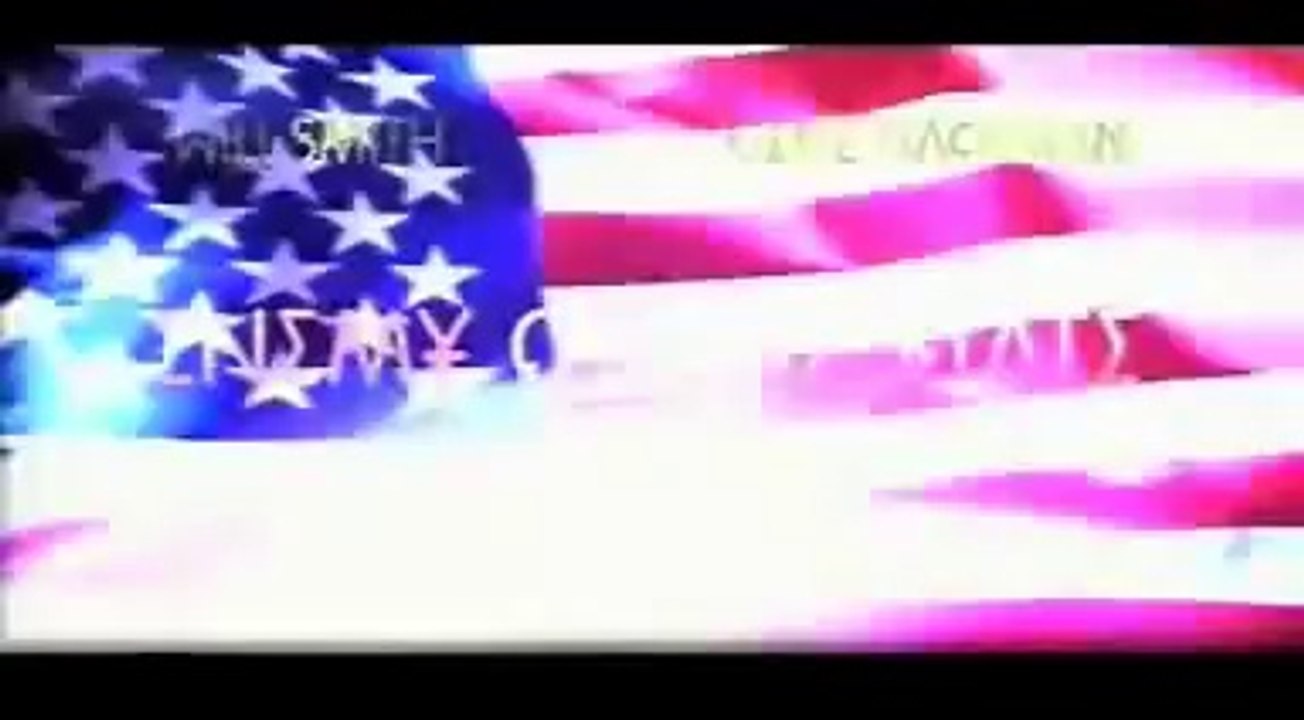 1998 - Enemy of the State - Trailer