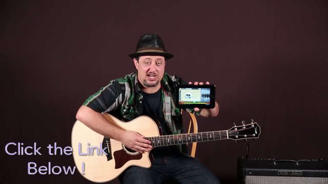 ▶ Best Guitar Tuner App For Android - Guitar Jamz Polyphonic Tuner