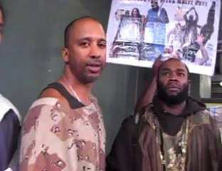 So-called Black Pastor Don’t Know Anything About Prophecies.