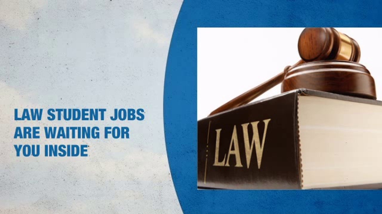Law Student jobs in Bethel