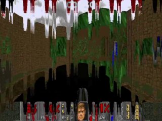 The plutonia experiment map01 congo UV-max 3:07