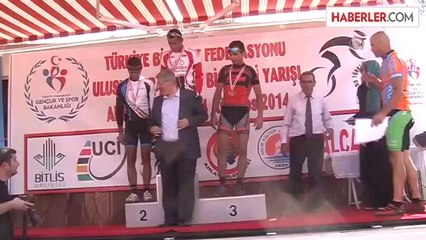 Uluslararası Dağ Bisikleti Yarışması