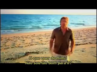 Num piscar de olhos | Filme Apocalyptico - Lançamento em Set.2010