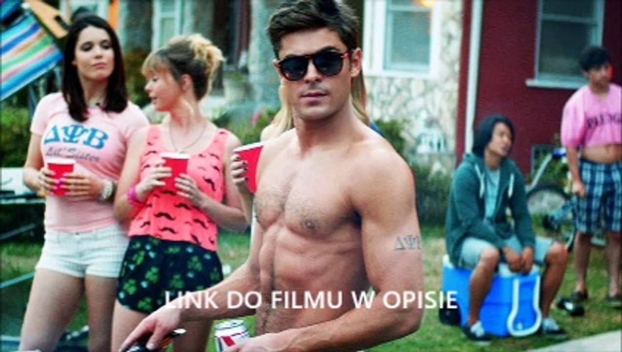 Sąsiedzi / Neighbors (2014) - cały film online lektor PL