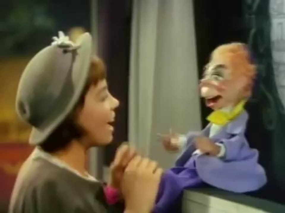 lili 1953