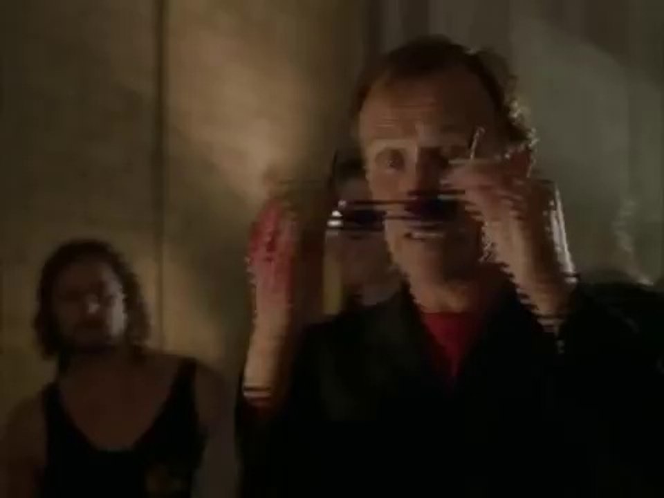 Shadow Hours.2000 .Peter Weller