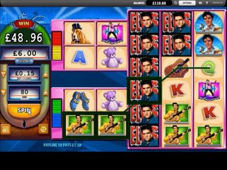 10 Mins Of How I Play Slots