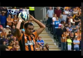 المحمدي ملخص شامل لقاء هال وستوك سيتي يالاكورة