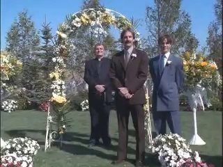 Scott Bakula Music Video "What girls learn"