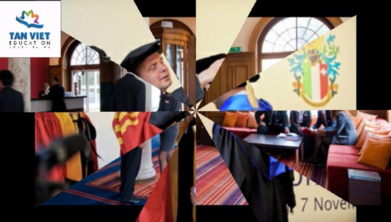 Du học Thụy Sỹ nên chọn trường đại học nào tốt,  tư vấn chọn trường khi du học Thụy Sĩ