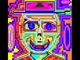 Voodoo rock-what happens when person lis