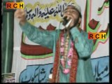 madine to aya husan ibne hader naat by Mohammad saeed ahmad rehmani shahkot