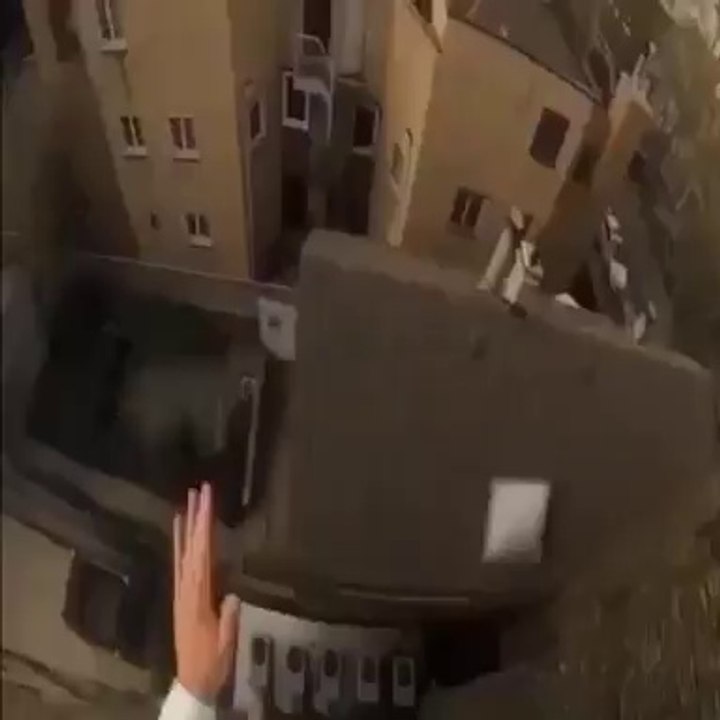 )