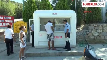 Toroğlu'nun Yöneticiliğini Yaptığı Siteye Saldırı