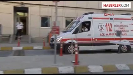 Kars'ta Silahlı Saldırıya Uğrayan Ünlü Kalp Cerrahı Sönmez, Tedavi İçin İstanbul'a Getirildi