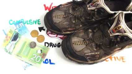 The Science of Pornography Addiction (SFW)