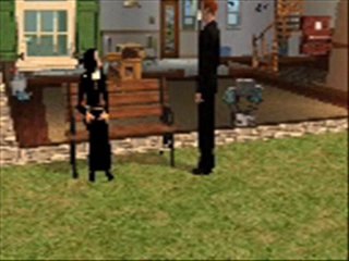 Sims 2 - Le pêché d'une nonne_0001