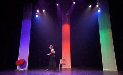 -comique belge (2007)-Virginie Hocq- partie 1