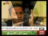 Sharif Family Black Money Laundering Scandal Exposed by Kashif Abbasi Choudary Nisar Left Stunned