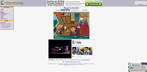 Range ta chambre 5-6-2014